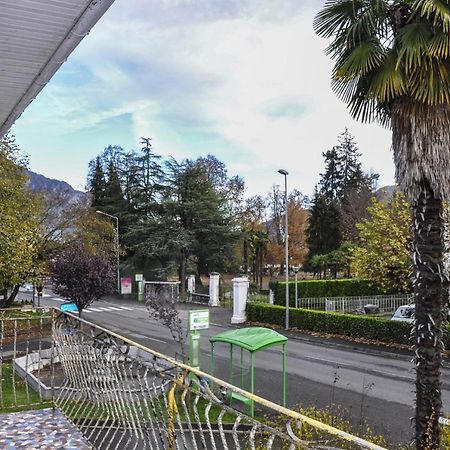 T3 Independant Villa Heas Argeles-Gazost Exterior photo