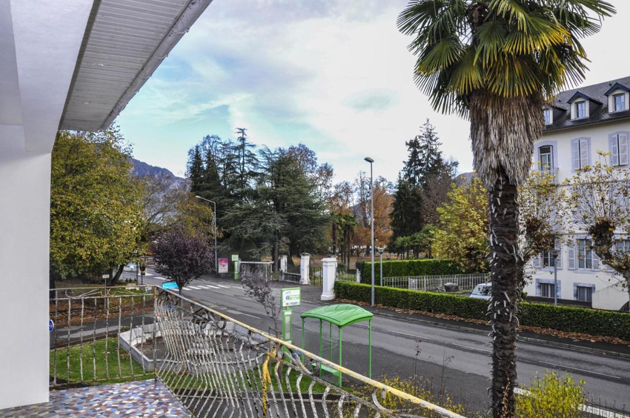 T3 Independant Villa Heas Argeles-Gazost Exterior photo